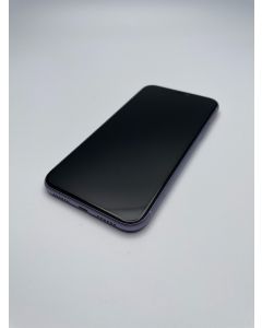 iPhone 11 64Go Mauve - 479€