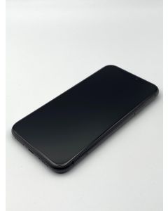 iPhone 11 64Go Noir - 479€