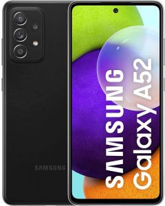 Galaxy A52 SM-A525F