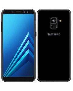 Galaxy A8 2018 SM-A530F