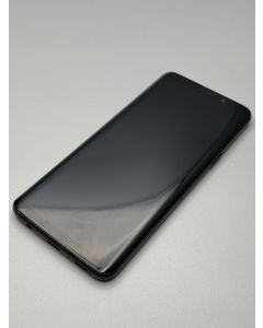 Samsung Galaxy S9 64Go Noir - 289€