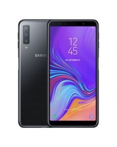Galaxy A7 2018 SM-A750F