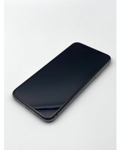 iPhone X 256Go Gris sidéral - 409€