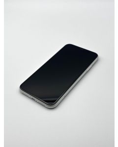 iPhone XR 64Go Blanc - 3