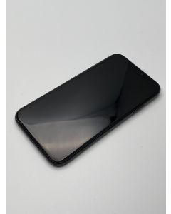 iPhone XR 64Go Noir - 3