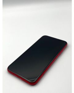 iPhone XR 64Go Rouge - 3